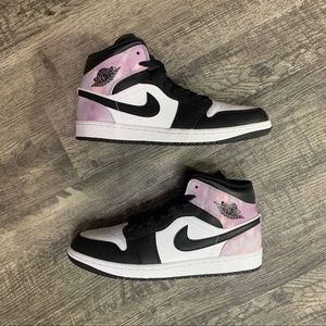 2022 Air Jordan 1 Mid SE ’Zen Master’